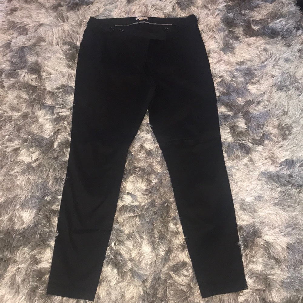 Burberry Pants
